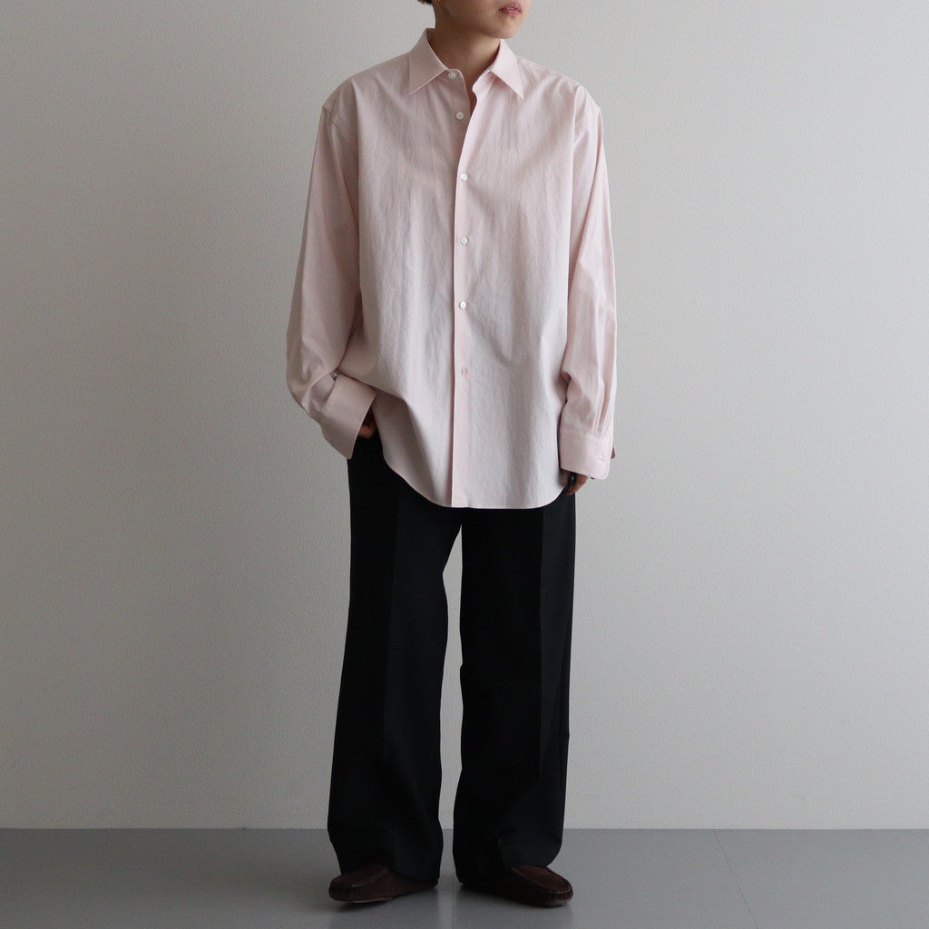 ※女性モデル(マツオ):156cm　着用サイズ:1