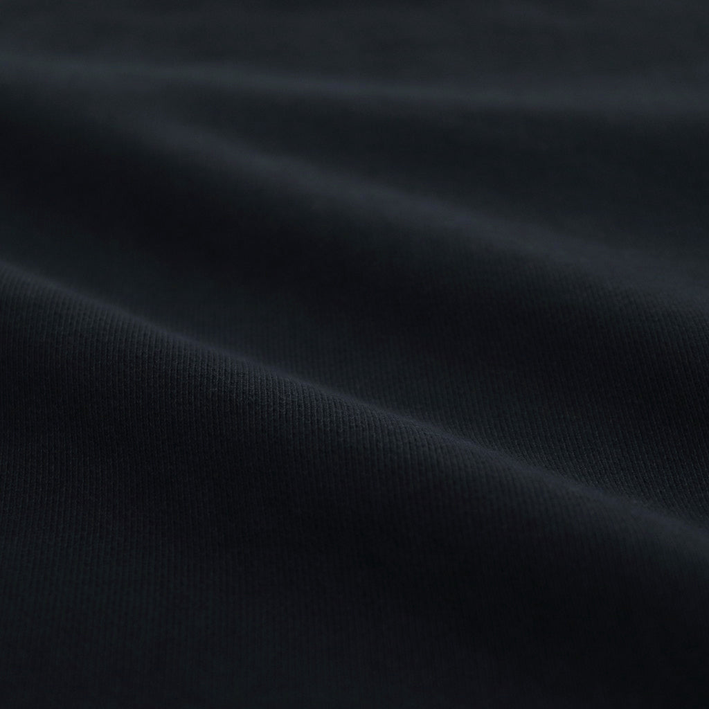 LIGHT OZ CREW NECK SWEAT #NAVY [FSC241-70128B]