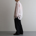 ※女性モデル(マツオ):156cm　着用サイズ:1