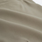 3PLEATED WIDE LEG TROUSERS #GREIGE [YK24SS0626P]