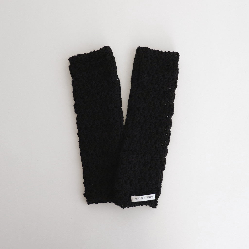 VEIL #BLACK [2241004]