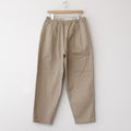 CORPORATE EASY CHINO PANTS #BEIGE [FSC241-40091B]