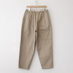 CORPORATE EASY CHINO PANTS #BEIGE [FSC241-40091B]