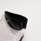 L字型ZIP財布 #VERY BLACK [8Z-I031-051]