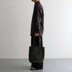 男性モデル(ハラ):172cm