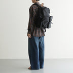 back pack #black [tq-rb-bpk]