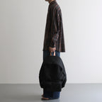 back pack #black [tq-rb-bpk]