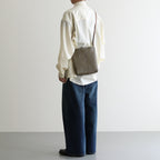 男性モデル(ハラ):172cm