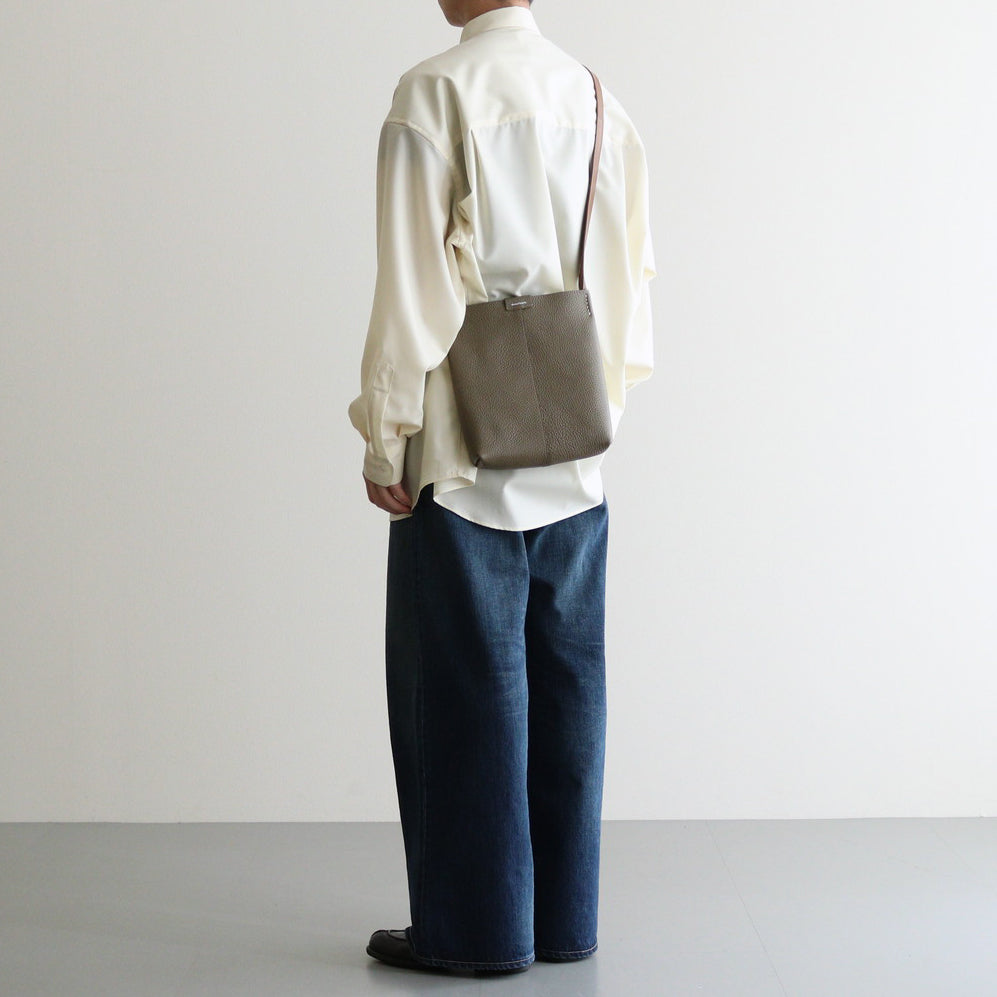 男性モデル(ハラ):172cm