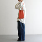 男性モデル(ハラ):172cm