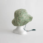 Aristata Hat #Ecru×Green [N-1230]