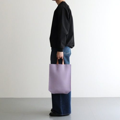 PAPER BAG BIG #LAVENDER [OL-RB-PPB] - ciacura 三重県四日市市の 