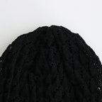 Roselle R/Watch #Black [N-1209]