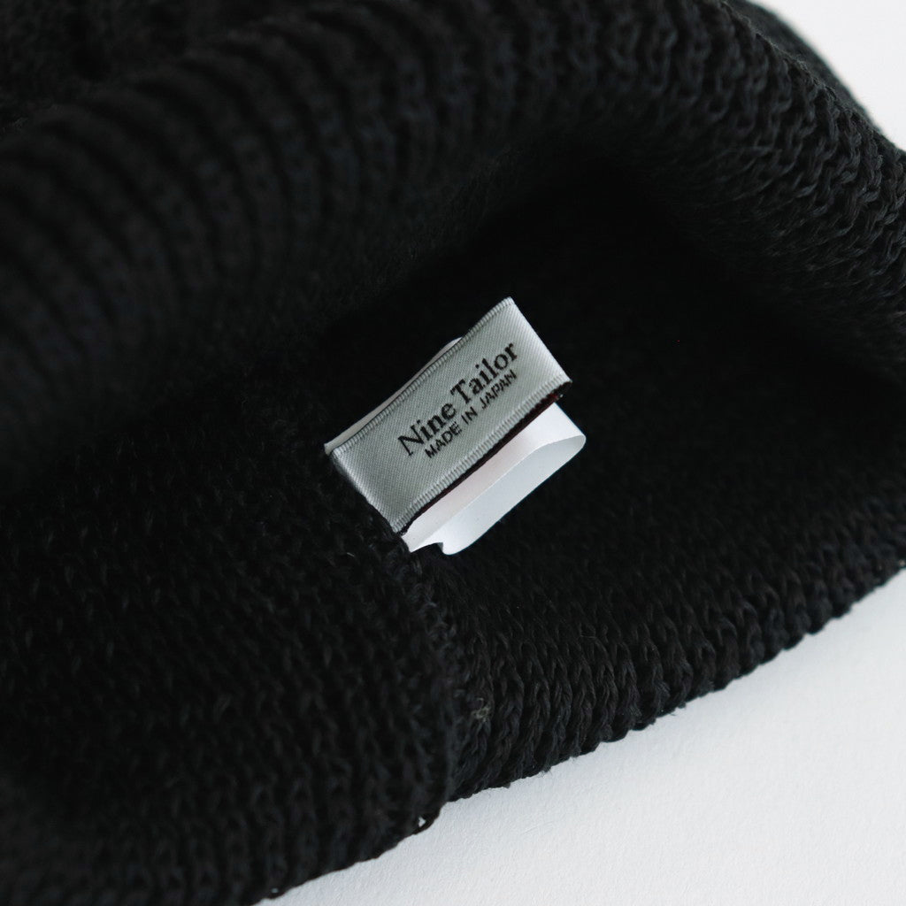 Roselle R/Watch #Black [N-1209]