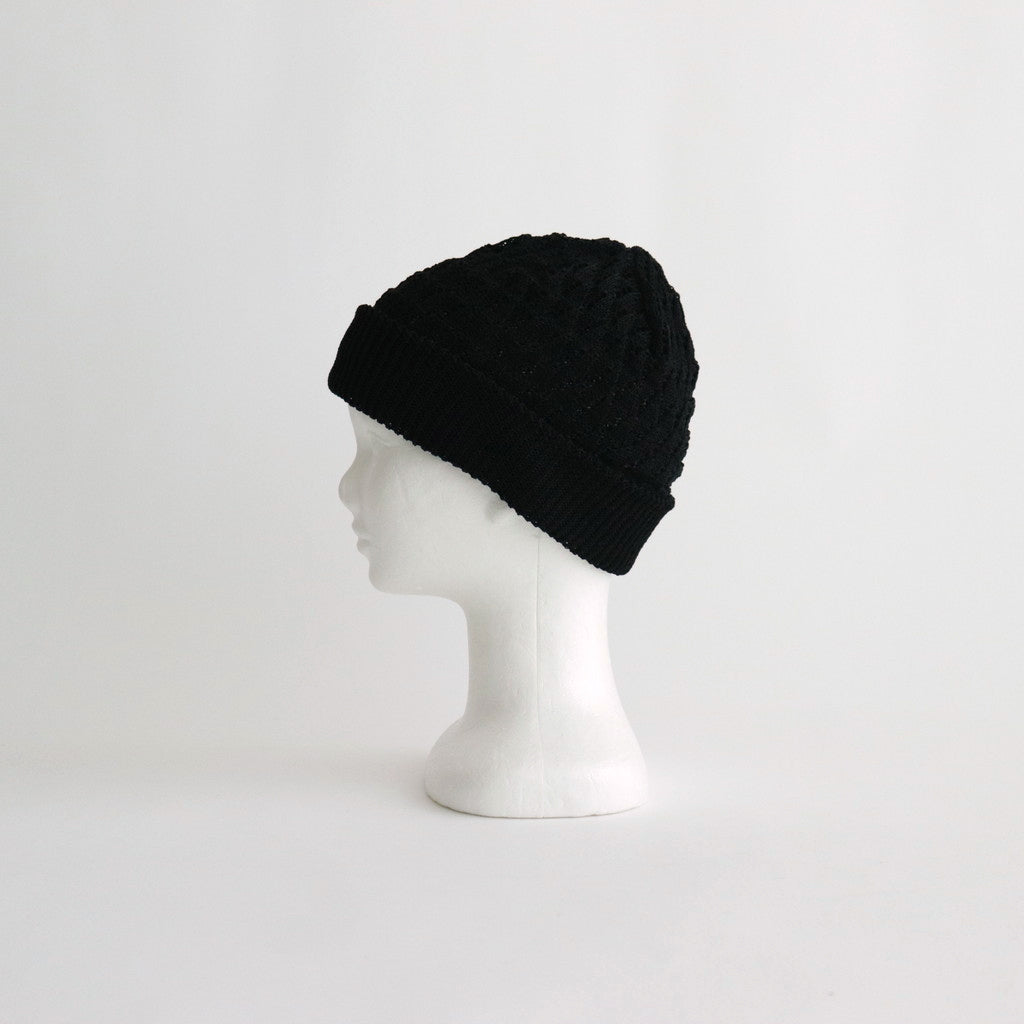 Roselle R/Watch #Black [N-1209]