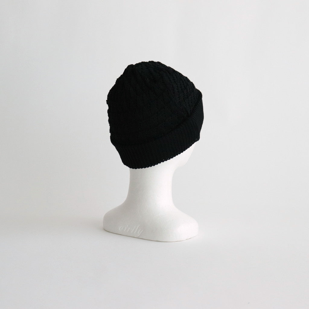 Roselle R/Watch #Black [N-1209]