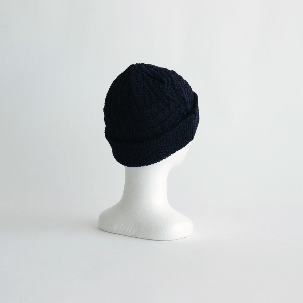 Roselle R/Watch #Navy [N-1209]