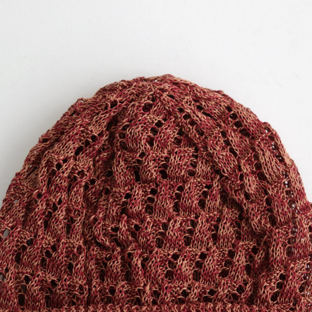 Roselle R/Watch #Red Mix [N-1209]