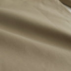 BAL COLLAR COAT #GRAY BEIGE [H2401-CO013]