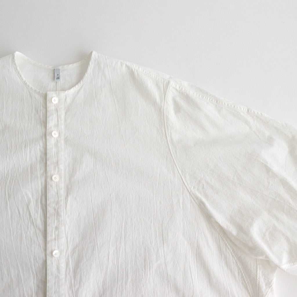 FTBNSH #Off White [CA_FR0103SF]