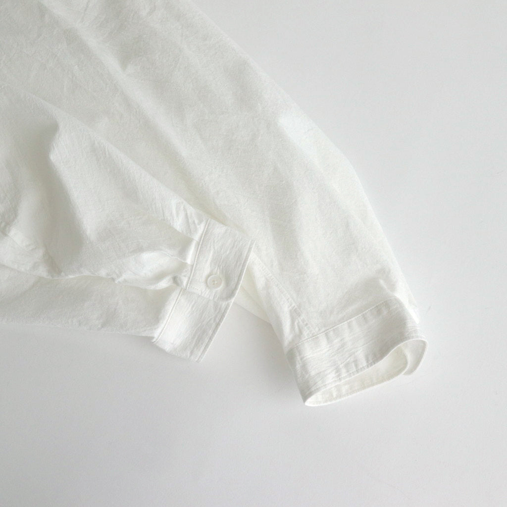 FTBNSH #Off White [CA_FR0103SF]