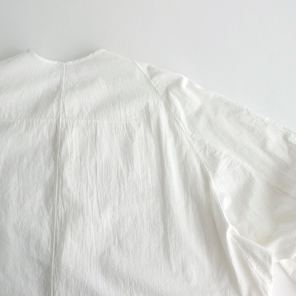 FTBNSH #Off White [CA_FR0103SF]