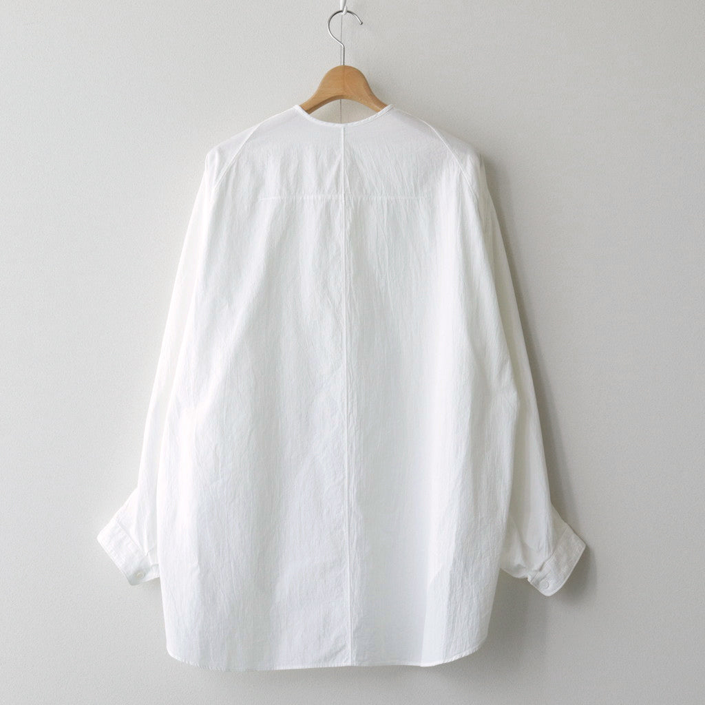 FTBNSH #Off White [CA_FR0103SF]