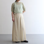 モデル : 身長151cm　着用サイズ : 1