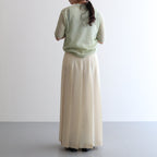 モデル : 身長151cm　着用サイズ : 1