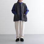 NQVKVS #Dark Grey [RB_NC0403VT]