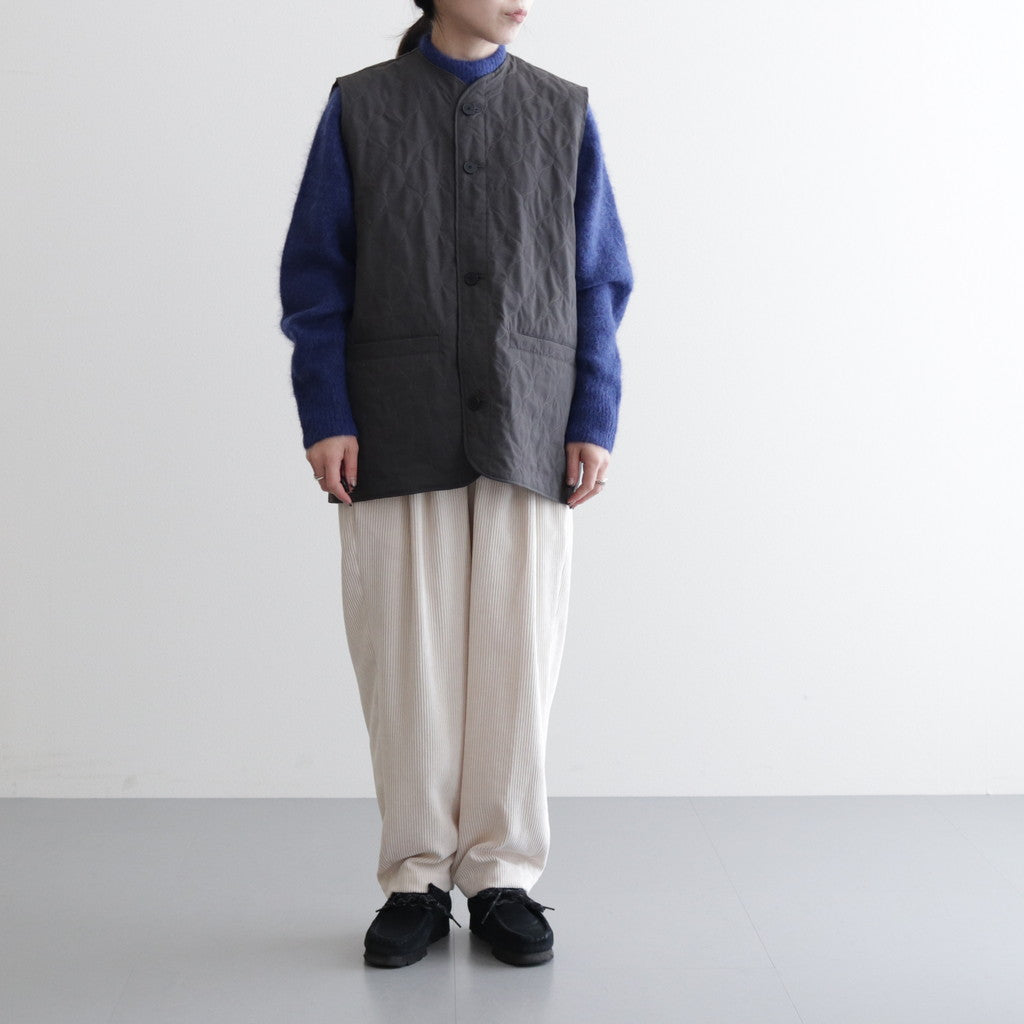 NQVKVS #Dark Grey [RB_NC0403VT]