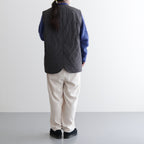 NQVKVS #Dark Grey [RB_NC0403VT]