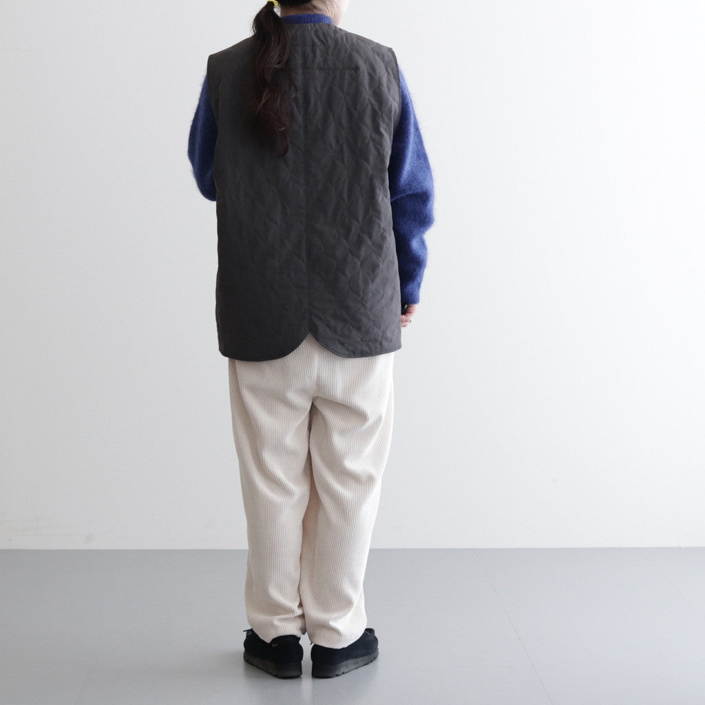 NQVKVS #Dark Grey [RB_NC0403VT]