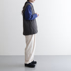 NQVKVS #Dark Grey [RB_NC0403VT]