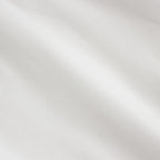 Cotton broadcloth S/S shirt #WHITE [HM-B103-051]