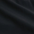 Nylon Typewriter S/S Shirt #BLACK [HM-B021-051]