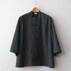 NCSSJK #Dark Grey [CA_NC1302S6]