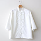 NCSSJK #Off White [CA_NC1302S6]