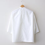 NCSSJK #Off White [CA_NC1302S6]