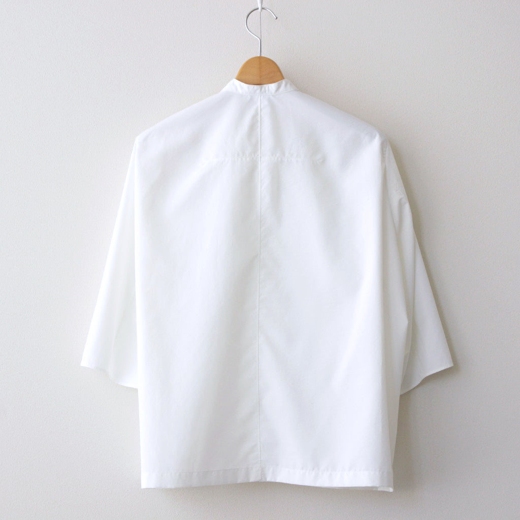 NCSSJK #Off White [CA_NC1302S6]