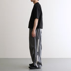 OVER PANTS #GRAY [ST-136]