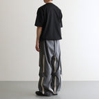 OVER PANTS #GRAY [ST-136]