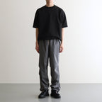 OVER PANTS #GRAY [ST-136]