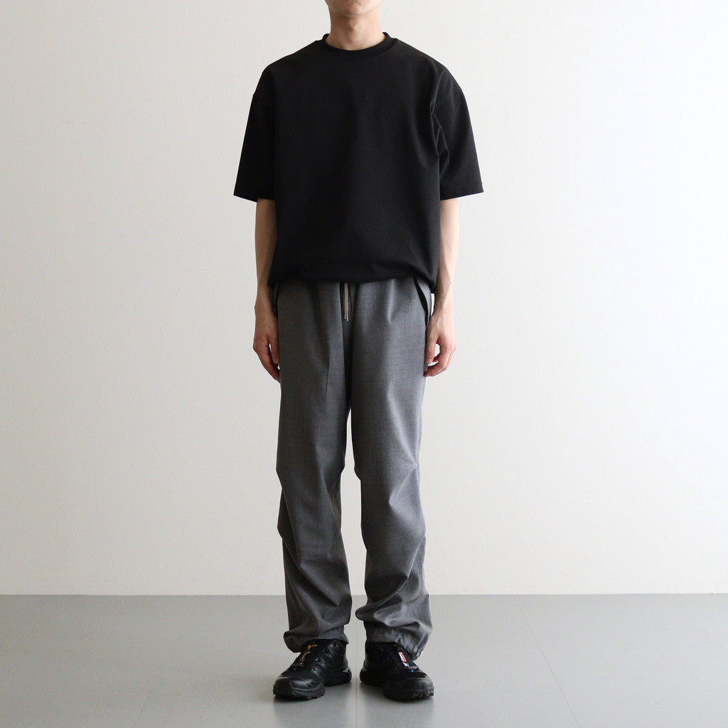 OVER PANTS #GRAY [ST-136]