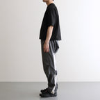 OVER PANTS #GRAY [ST-136]