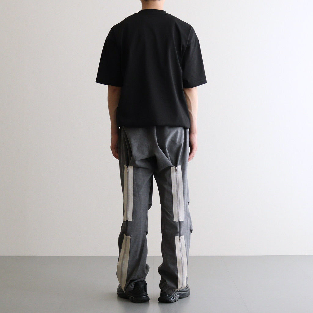 OVER PANTS #GRAY [ST-136]