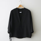 NOOBL #Black [CA_NC0405BN]