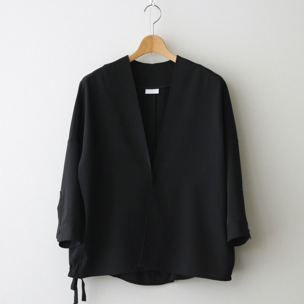 NOOBL #Black [CA_NC0405BN]