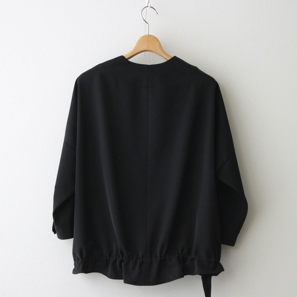 NOOBL #Black [CA_NC0405BN]