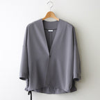 NOOBL #Grey [CA_NC0405BN]